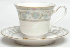 Miyoshi Cup and Saucer