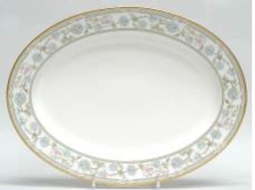 Miyoshi Noritake Med. Platter