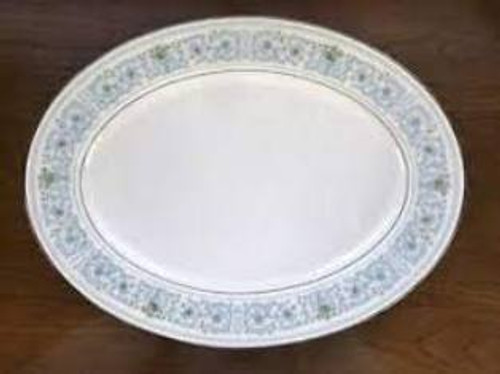 Monteleone Noritake Medium Platter