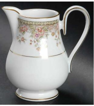 Morning Jewel Creamer