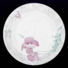 Morro Bay Round Salad Plate
