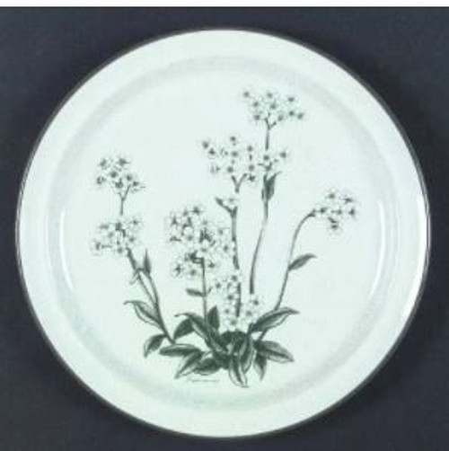 Mountain Flowers Noritake Dinn
