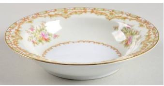 Nanarosa Rim Soup or Pasta Bowl