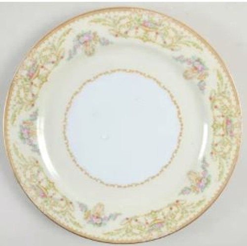 Nanette Noritake Dinner Plate