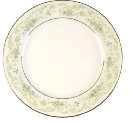 Nantes Noritake Salad Plate