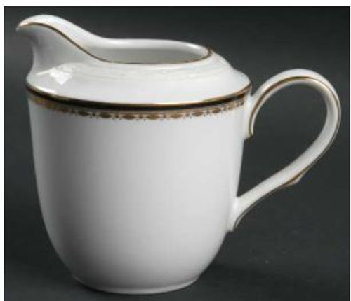 Newburg Noritake Creamer