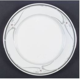 New Destiny Dinner Plate