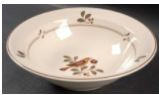New Hope Round Vegetable or Serving Bowl