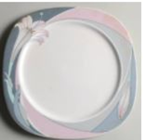 New Orleans Noritake Salad Pla