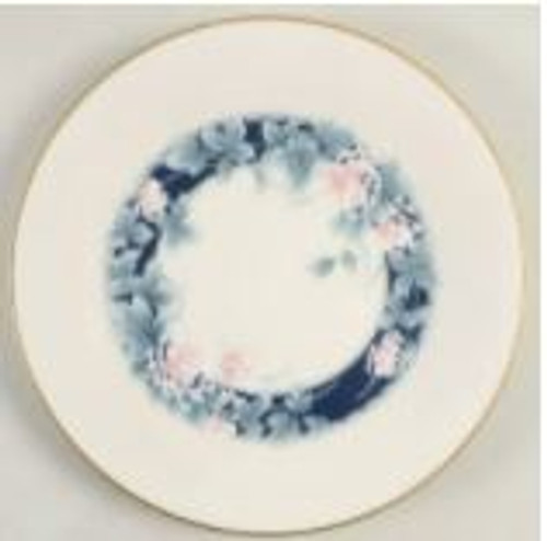Nightsong Noritake Salad Plate