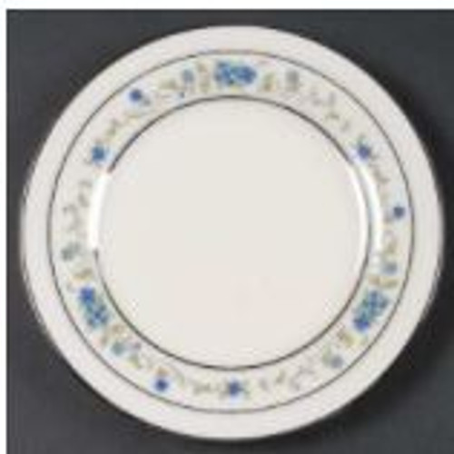 Norma Noritake Bread And Butte