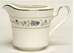 Norma Cup and Saucer