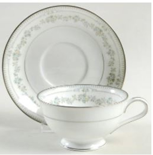 Norwood Noritake Dinner Plate