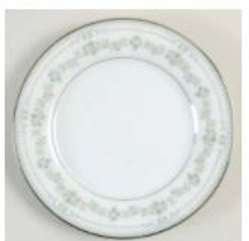 Norwood Noritake Bread Andbutt