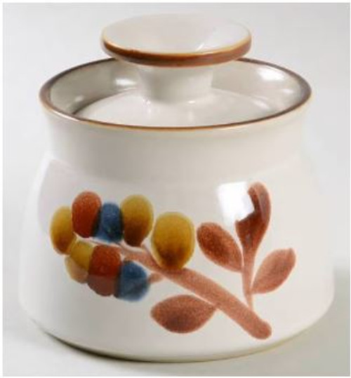 October Fest Noritake Sugar An