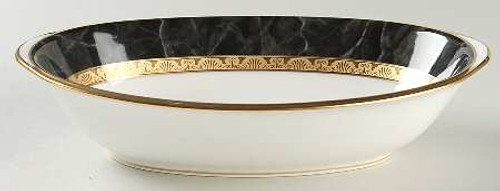Opulence Noritake Oval Vegetab