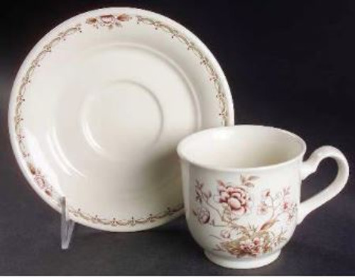 Oriental Dream Noritake Cup An