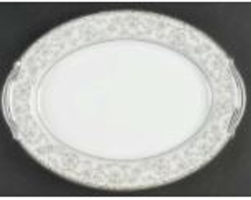 Oxford Noritake Medium Platter