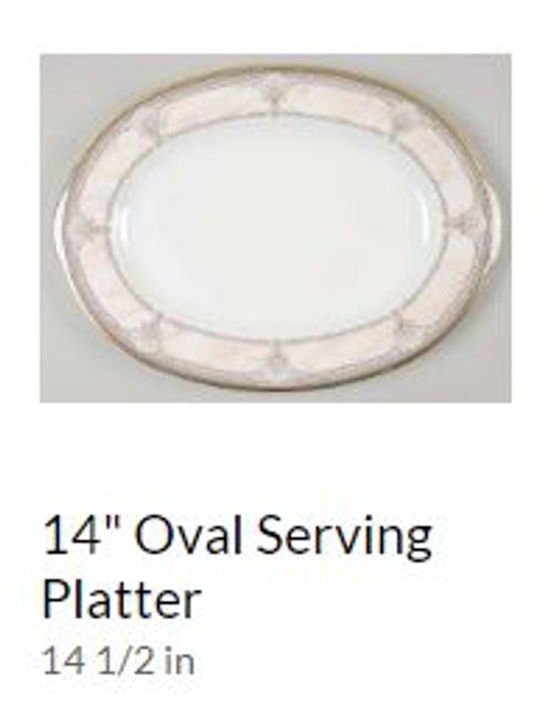 Pacific Majesty Noritake Mediu