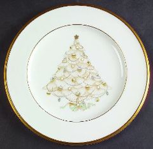 Palace Christmas Gold Noritake
