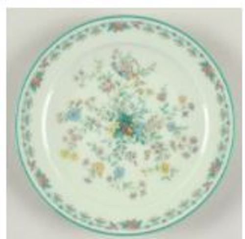 Paradise Noritake Bread And Bu