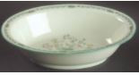 Paradise Oval Vegetable or Serving Bowl