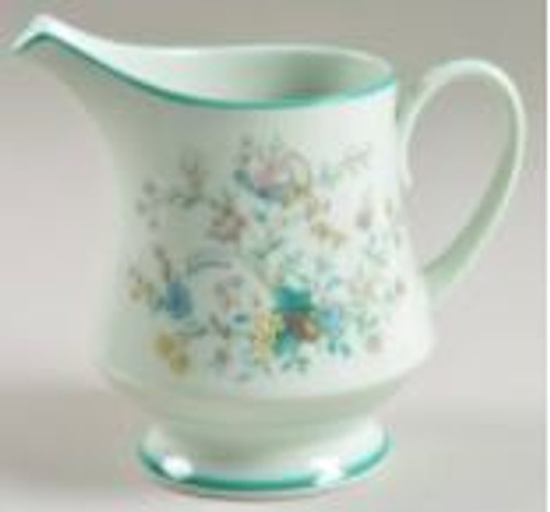 Paradise Noritake Creamer