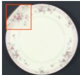 Parkhill Dinner Plate