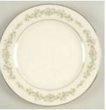Parkridge Round Salad Plate