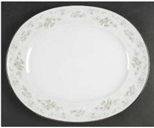Patience Noritake Medium Platt