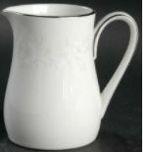 Patrice Noritake Creamer
