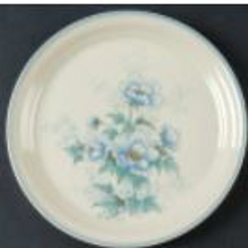 Peonytime Noritake Salad Plate