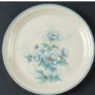 Peonytime Round Salad Plate