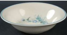 Peonytime Round Soup Cereal Bowl