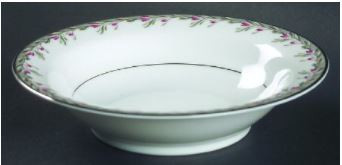 Petite Fruit or Sauce Bowl