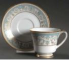 Polonaise Cup and Saucer