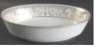 Polonaise Oval Vegetable or Serving Bowl