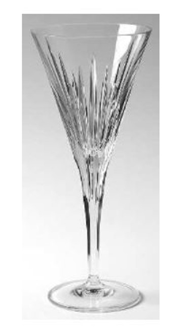 Positano Noritake Wine Goblet