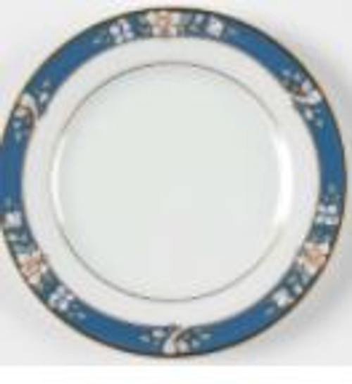 Prescott Noritake Bread And Bu