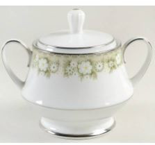 Princeton Sugar and Lid