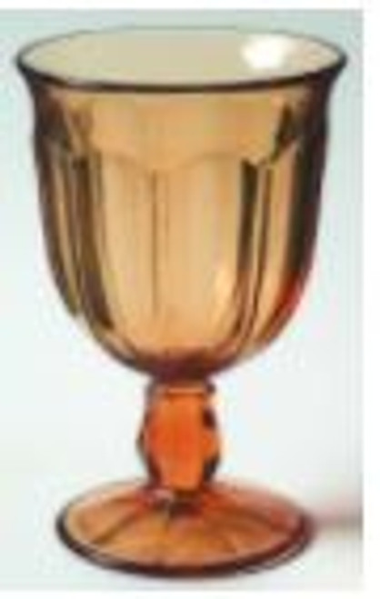 Provincial Amber Noritake Wate