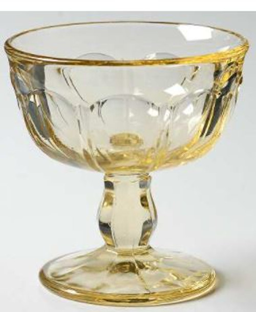 Provincial Yellow Noritake She