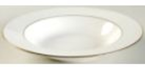 Purity Gold Noritake Rim Soup