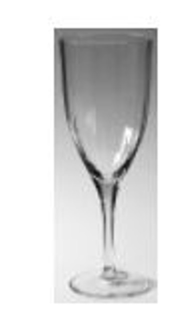 Quantum  Noritake Water Goblet Quantum  Noritake Water Goblet