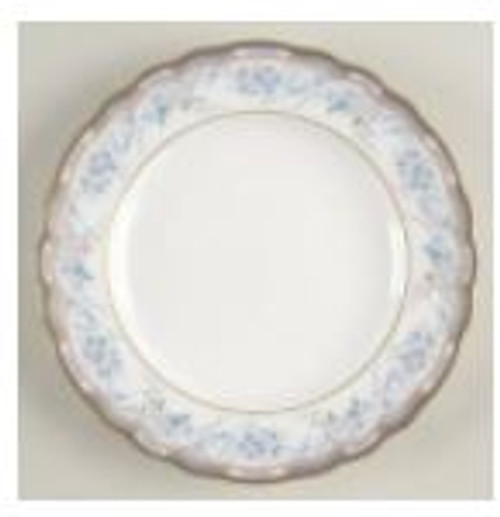 Queens Mark Noritake Bread And Butter