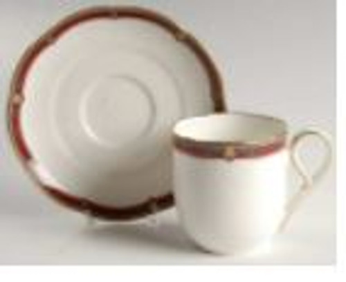 Queens Splendor Noritake Cup A