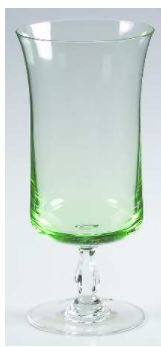 Rainbow Lime Green Ice Tea or Beverage