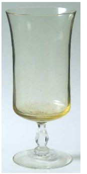 Rainbow Topez Ice Tea or Beverage