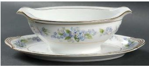 Ramona Noritake Gravy
