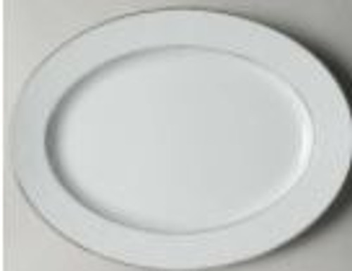 Ranier Noritake Medium  Platter